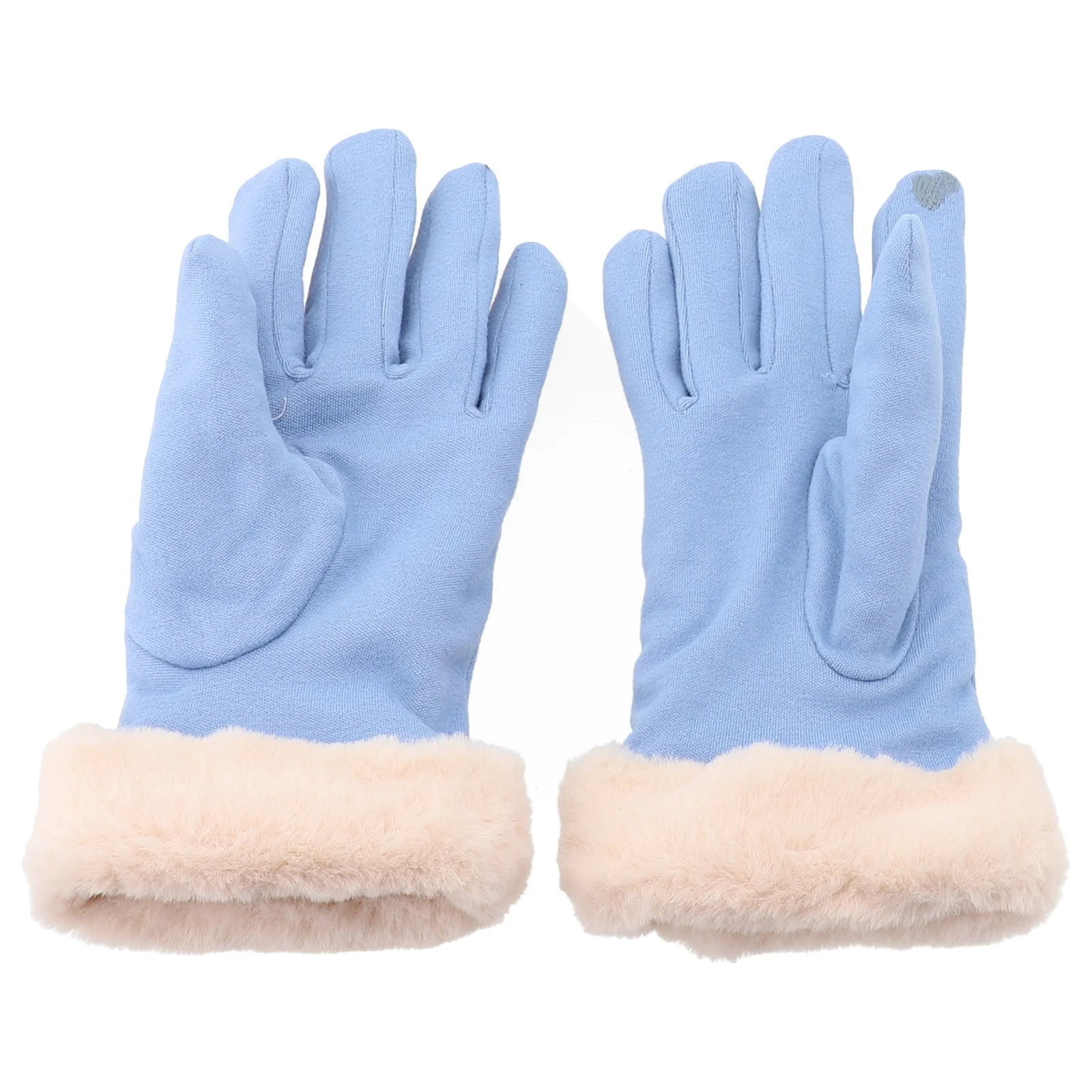 Stay Warm and Fashionable with Womens Touch Screen Gloves Windproof Stain Resistant Acrylic Material Khaki Black Blue
Stay Warm and Fashionable with Womens Touch Screen Gloves Windproof Stain Resistant Acrylic Material Khaki Black Blue