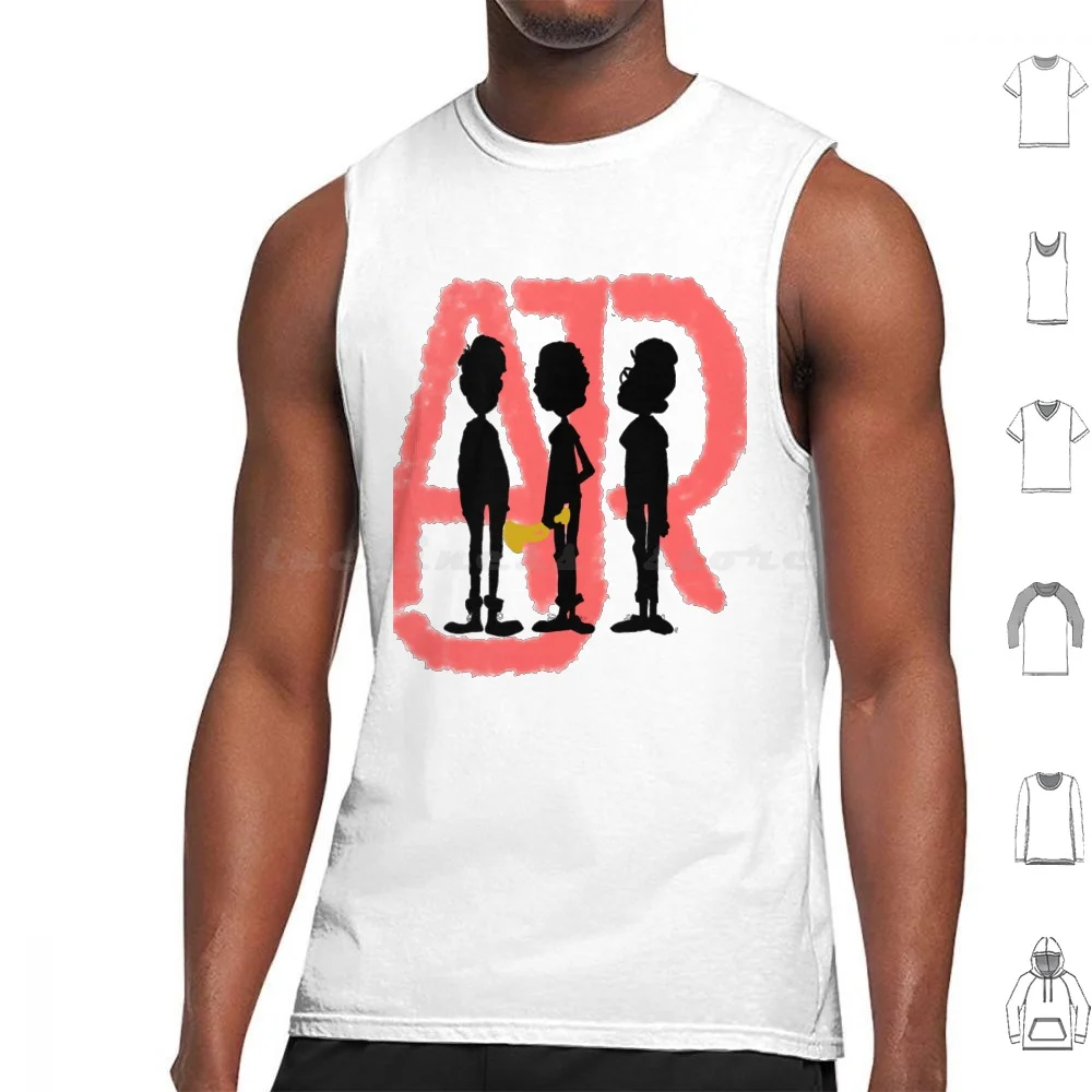 Ajr Ahadow Art Gifts Fans , For Men And Women , Gift Christmas Day Tank Tops Print Cotton Ajr Ahadow Art Ajr The Click
Ajr Ahadow Art Gifts Fans , For Men And Women , Gift Christmas Day Tank Tops Print Cotton Ajr Ahadow Art Ajr The Click