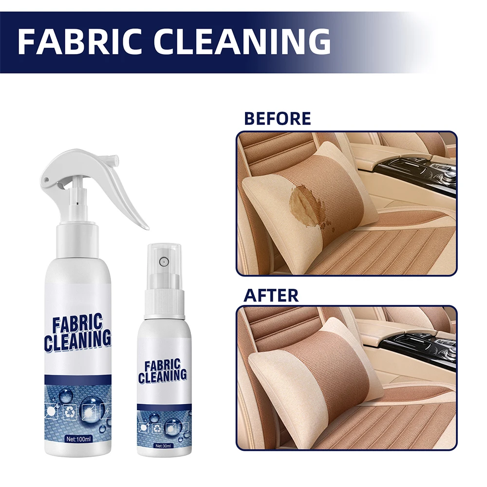 Car Interior Cleaning Agent Car Cleaning Tools Ceiling Cleaner Leather Flannel Woven Fabric Water-free Roof Dash Cleaning Agent
Car Interior Cleaning Agent Car Cleaning Tools Ceiling Cleaner Leather Flannel Woven Fabric Water-free Roof Dash Cleaning Agent