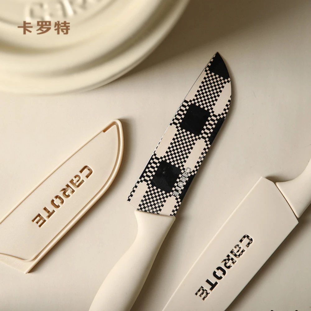 Carrot Fruit Kitchen Kitchen Household Chopper Stainless Steel Cleaver Meat Slicing Supplement Food
Carrot Fruit Kitchen Kitchen Household Chopper Stainless Steel Cleaver Meat Slicing Supplement Food