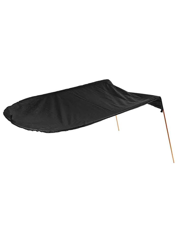 Boat Shade | Sun Shade For Boat With Storage Bag | UV Resistant Oxford Cloth Fishing Boat Cover For
Boat Shade | Sun Shade For Boat With Storage Bag | UV Resistant Oxford Cloth Fishing Boat Cover For