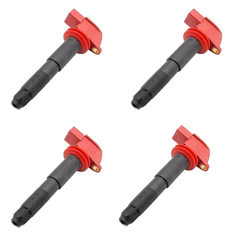 4PCS Ignition Coil Accessories 94860210414 0040102006 For Porsche Panamera Turbo S Executive Cayenne GTS 4.8L
4PCS Ignition Coil Accessories 94860210414 0040102006 For Porsche Panamera Turbo S Executive Cayenne GTS 4.8L