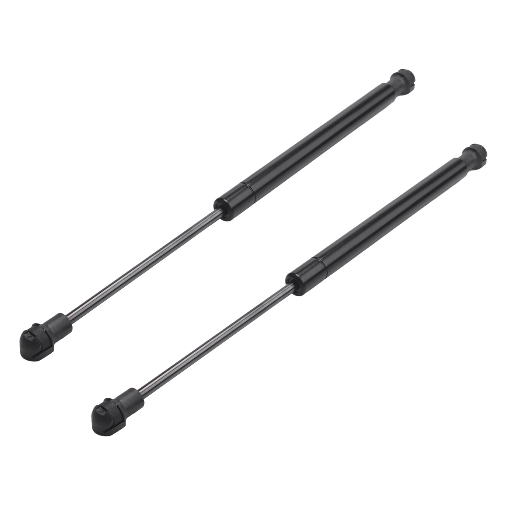 345MM 160N Car Extended Gas Struts for Toyota Hilux Canopy Replacement for 1921VR Canopy Rear Window Trunk 1K5827550C
345MM 160N Car Extended Gas Struts for Toyota Hilux Canopy Replacement for 1921VR Canopy Rear Window Trunk 1K5827550C