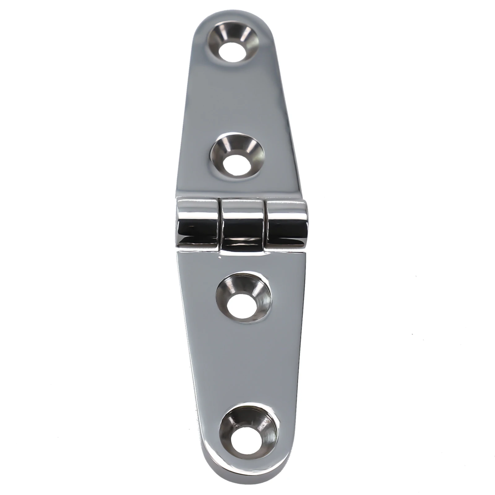 1pc Boat Hinge Marine Grade Stainless Steel Hinge Strap Butt Hinges 316 Stainless Steel High Polished Hatch Door Cabinet Parts
1pc Boat Hinge Marine Grade Stainless Steel Hinge Strap Butt Hinges 316 Stainless Steel High Polished Hatch Door Cabinet Parts
