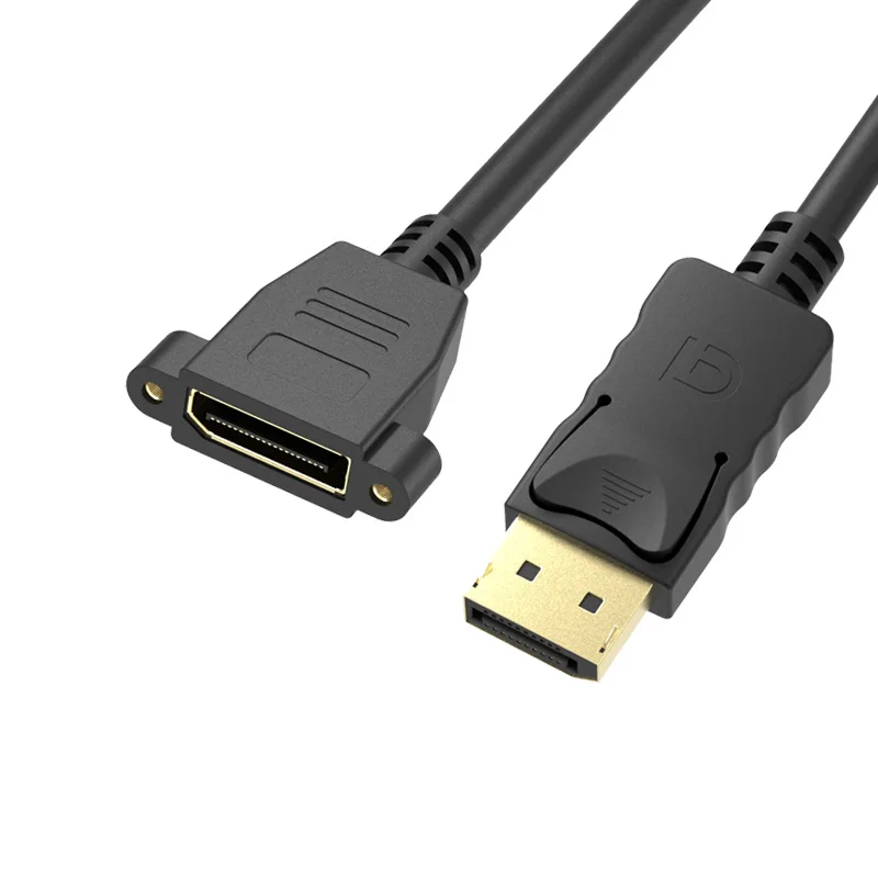 Кабель-удлинитель вилка-розетка 4K DP Для HDTV Nintendo Switch Smart Box Projector DP Splitter DisplayPort 1,2
Кабель-удлинитель вилка-розетка 4K DP Для HDTV Nintendo Switch Smart Box Projector DP Splitter DisplayPort 1,2