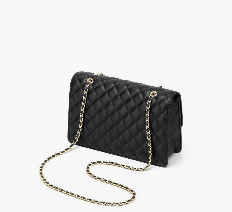 Bag Wallet Shoulder Bag Luxury Classic Fashion 2023 Handbag Handbag Leather High Quality Brand Women's _H6-10_
Bag Wallet Shoulder Bag Luxury Classic Fashion 2023 Handbag Handbag Leather High Quality Brand Women's _H6-10_