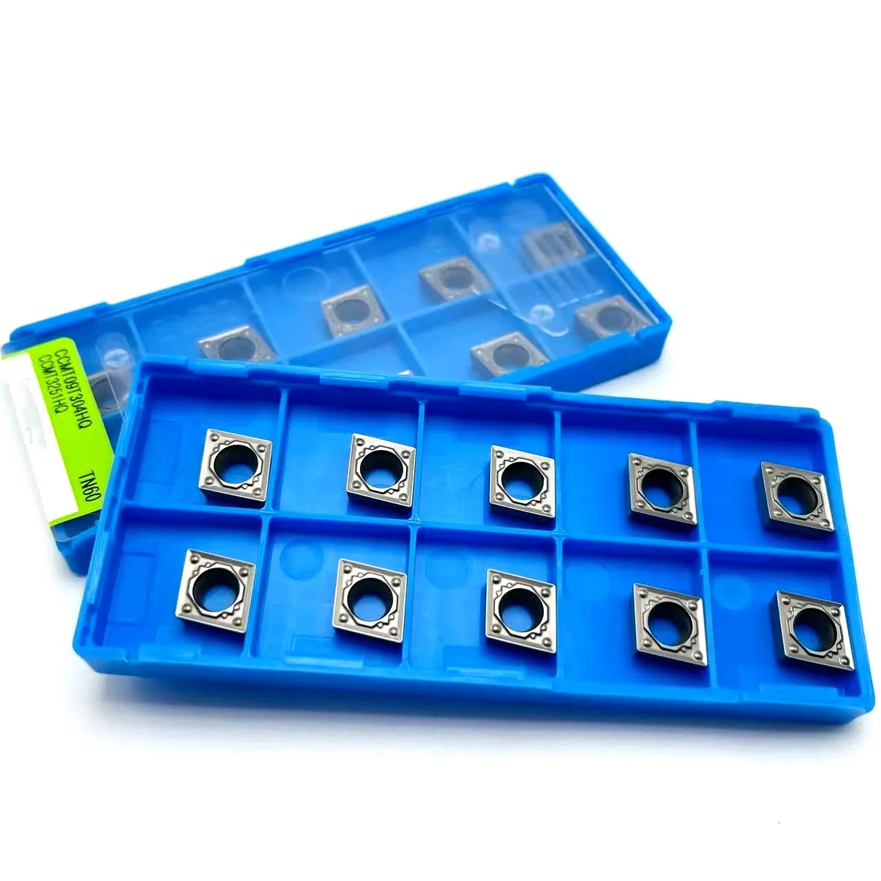 Cermet Insert CCMT19T304 CCMT09T308 HQ TN60 High Hard Material CNC Lathe Tool Carbide Cutting Tool Turning Tool
Cermet Insert CCMT19T304 CCMT09T308 HQ TN60 High Hard Material CNC Lathe Tool Carbide Cutting Tool Turning Tool