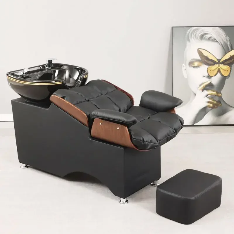 salon hair equipment Electric massage shampoo bed backwash unit salon furniture shampoo chair with hair washing basin
salon hair equipment Electric massage shampoo bed backwash unit salon furniture shampoo chair with hair washing basin