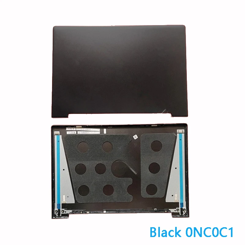 NEW ORIGINAL Laptop Replacement Lcd Back Cover Case For Dell Inspiron 15 7000 2-in-1 7590 7591 0D8W04 0NC0C1 NEW ORIGINAL Laptop Replacement Lcd Back Cover Case For Dell Inspiron 15 7000 2-in-1 7590 7591 0D8W04 0NC0C1