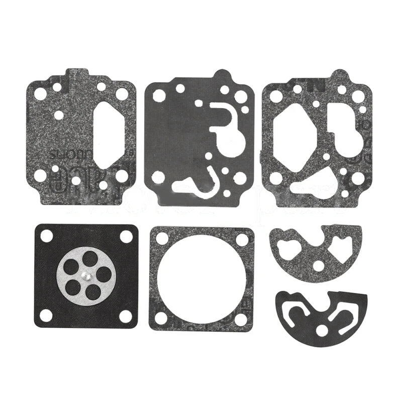 Carburetor Rebuild Kit For TH48 Carburetor Rebuild Kit For Shindaiwa B530 C250 C260 LE250 LE260 T260 T260B T261
Carburetor Rebuild Kit For TH48 Carburetor Rebuild Kit For Shindaiwa B530 C250 C260 LE250 LE260 T260 T260B T261