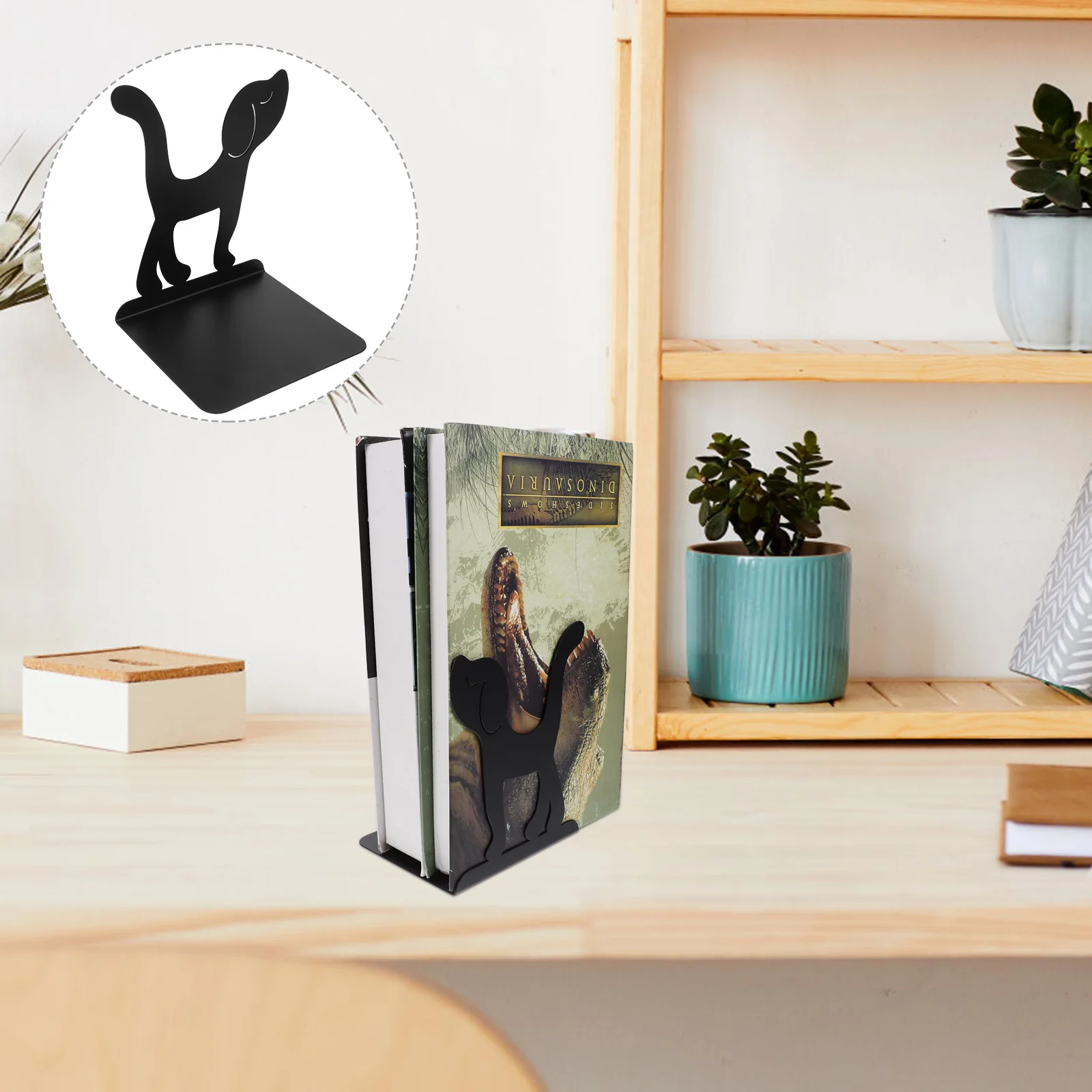 Bookends Decorative Bookshelf School Metal Bookends Book Ends For Shelves Book Support Holders for Table Desk Office Home
Bookends Decorative Bookshelf School Metal Bookends Book Ends For Shelves Book Support Holders for Table Desk Office Home
