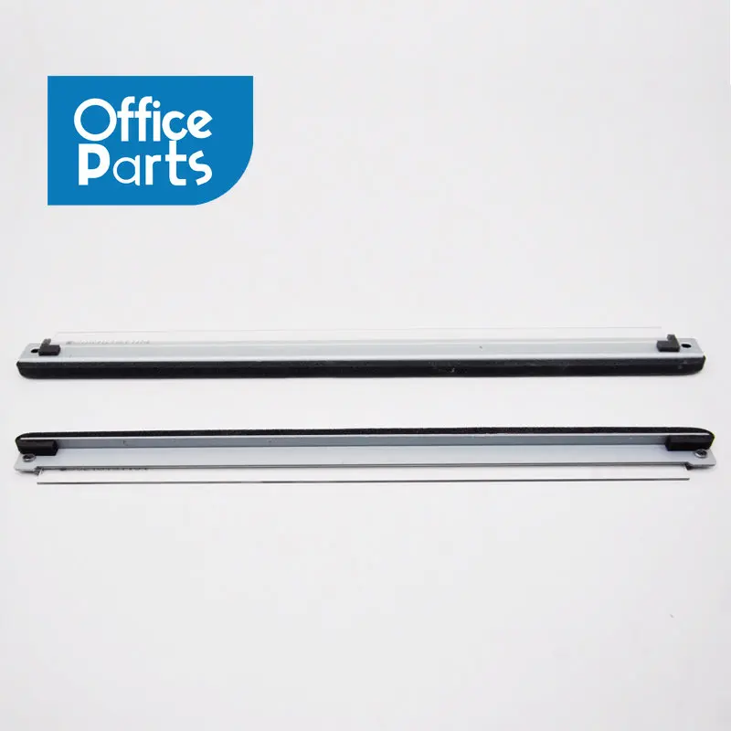 2pcs Drum Cleaning Blade for Xerox WorkCentre 5135 5150 5735 5740 5745 5755 5845 5855 5645 5655 5665 5675 5687 5765 5775 5790
2pcs Drum Cleaning Blade for Xerox WorkCentre 5135 5150 5735 5740 5745 5755 5845 5855 5645 5655 5665 5675 5687 5765 5775 5790
