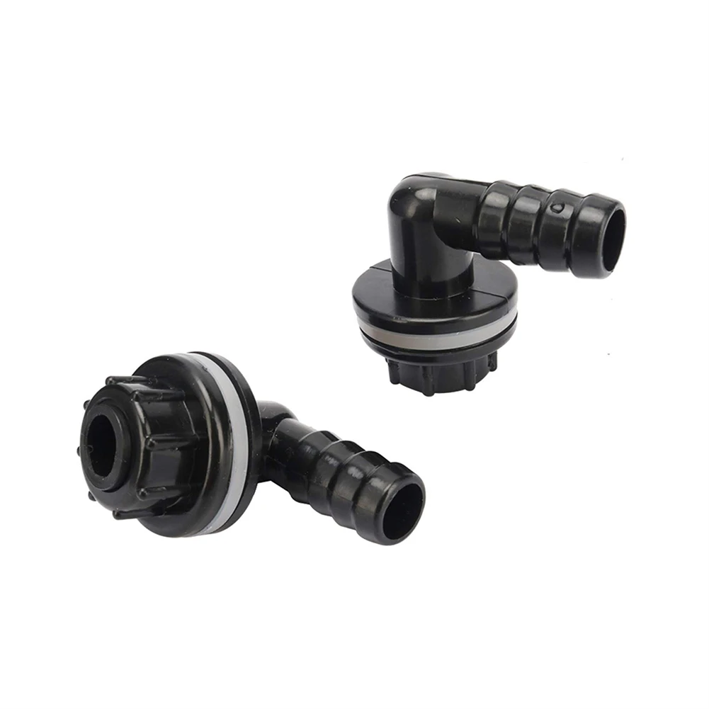 Elbow Connector High Quality New Arrive Plastic Water Tank Outlet Connector Watering Equipment 3 Points Drain Adapter
Elbow Connector High Quality New Arrive Plastic Water Tank Outlet Connector Watering Equipment 3 Points Drain Adapter
