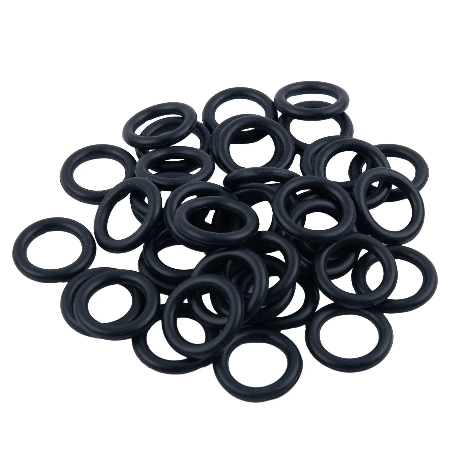 40Pcs 3/8 O-Rings For Pressure Washer Hose Quick Disconnect Garden Repair Tools Lawn Mower Trimmer Supplies Rubber Ring
40Pcs 3/8 O-Rings For Pressure Washer Hose Quick Disconnect Garden Repair Tools Lawn Mower Trimmer Supplies Rubber Ring