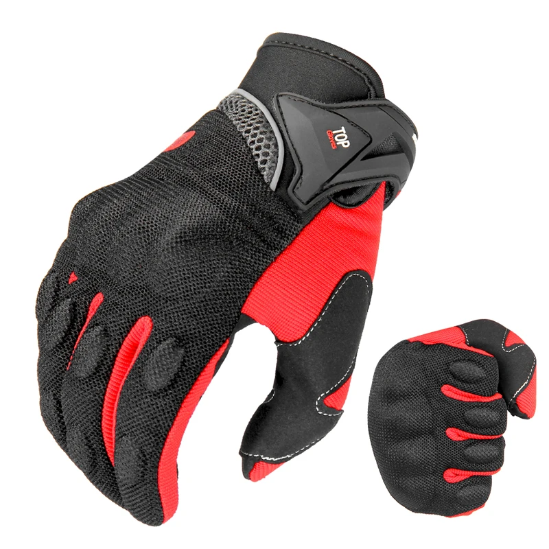 Full Finger Gloves Summer Touch Screen Waterproof Motorcycle Guantes Moto Non-slip Riding Protective Anti-fall
Full Finger Gloves Summer Touch Screen Waterproof Motorcycle Guantes Moto Non-slip Riding Protective Anti-fall