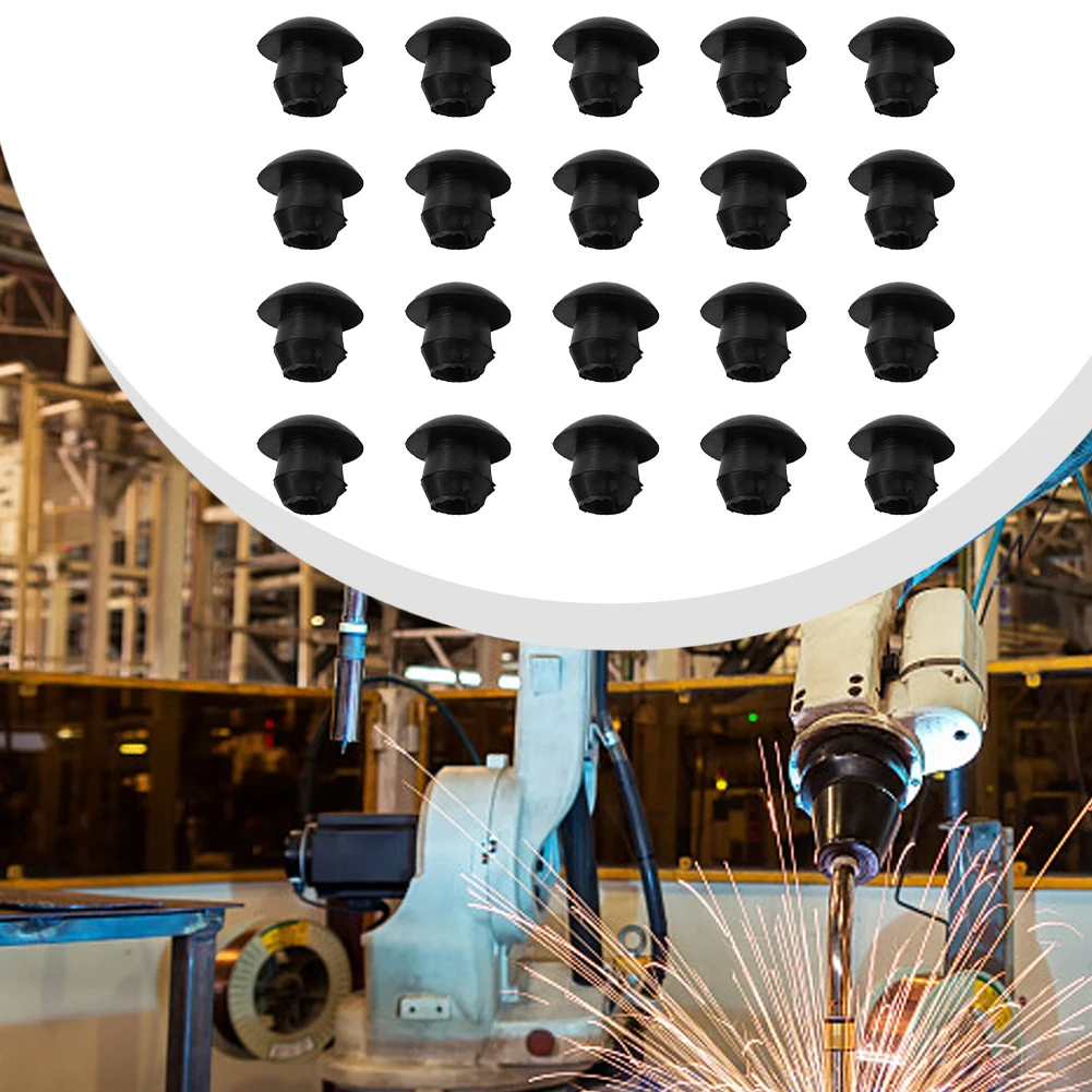 Hydraulic Plugs Rubber.c Black Durable Easy To Use Stopper Suitable For Industrial Use Convenience To Carry Easy To Use
Hydraulic Plugs Rubber.c Black Durable Easy To Use Stopper Suitable For Industrial Use Convenience To Carry Easy To Use