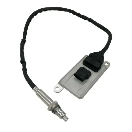 Car 24V Nitrogen Nox Oxygen Sensor 5WK96659C Suitable For Benz Trcuk A0101539628 0101539628
Car 24V Nitrogen Nox Oxygen Sensor 5WK96659C Suitable For Benz Trcuk A0101539628 0101539628