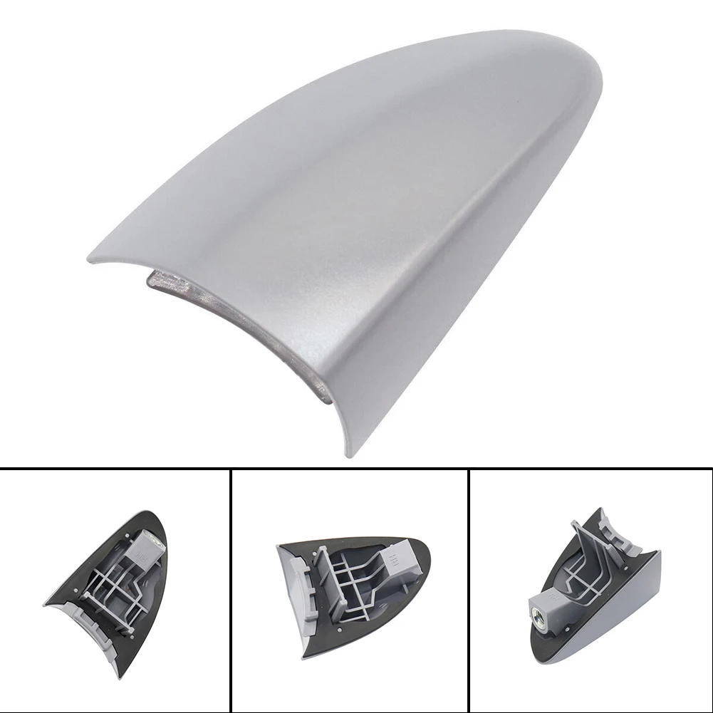 Handle Cover Outside Handle Cover 12-17 826622V020 Abs Front Passener 1 Pcs Accessories For Hyundai Veloster 12-17
Handle Cover Outside Handle Cover 12-17 826622V020 Abs Front Passener 1 Pcs Accessories For Hyundai Veloster 12-17