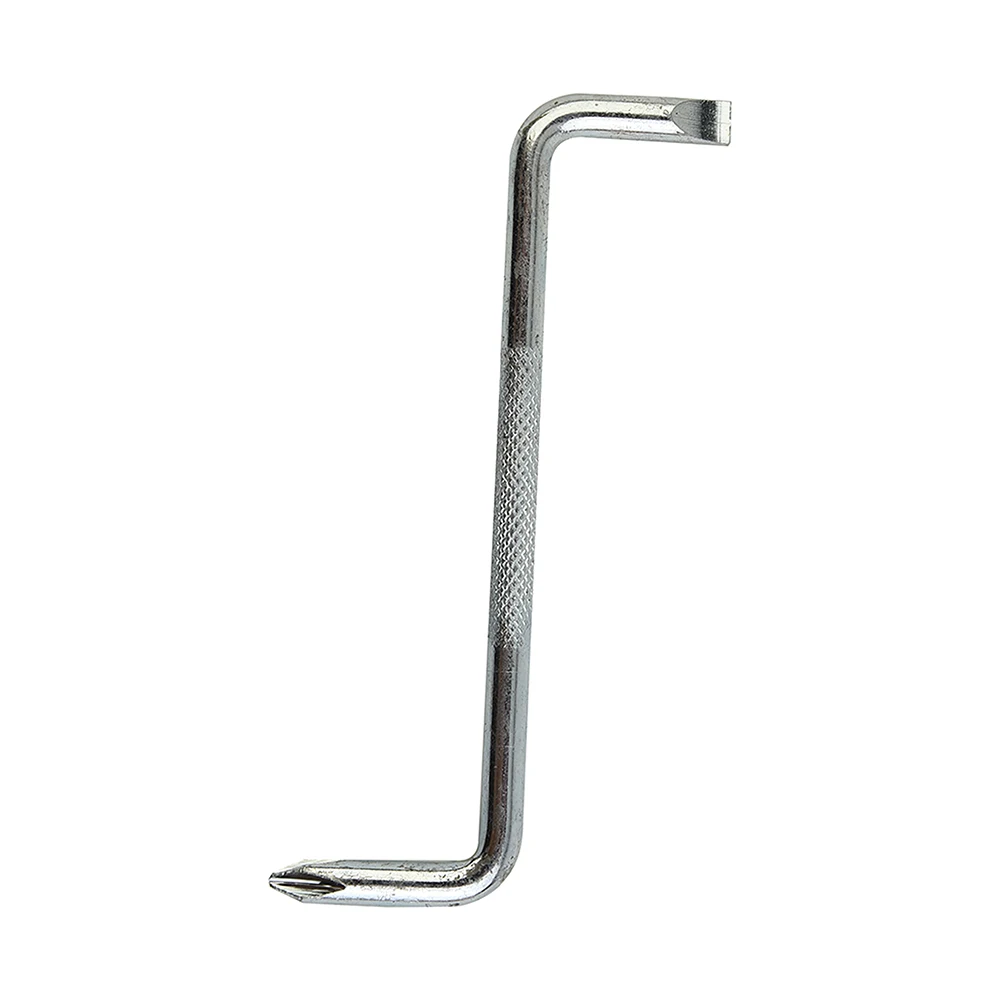 Slotted Screwdriver Screwdriver Replacement 105x25x6mm Slotted Tip Screw Driver Accessory Computer High Hardness
Slotted Screwdriver Screwdriver Replacement 105x25x6mm Slotted Tip Screw Driver Accessory Computer High Hardness