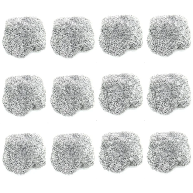 Салфетка для мойки окон, вакуумный очиститель окон, 12 шт.
Салфетка для мойки окон, вакуумный очиститель окон, 12 шт.