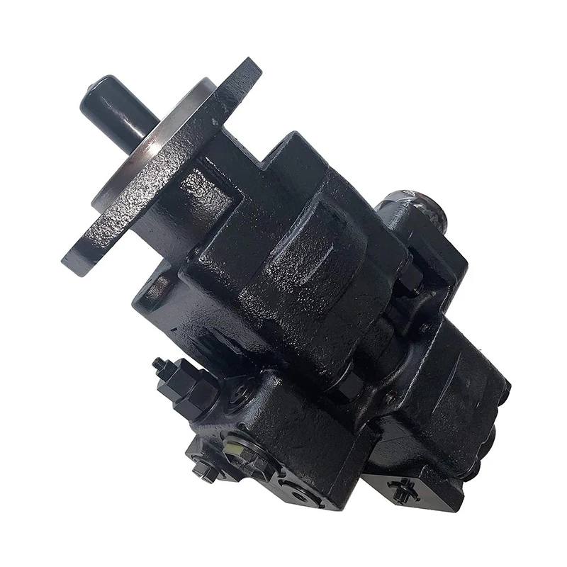 Vervanging AT331223 Hydraulische Pomp Voor Graaflaadcombinaties 310SK 315SK 325J 325K 325SK 310SJ 310G 315SJ
Vervanging AT331223 Hydraulische Pomp Voor Graaflaadcombinaties 310SK 315SK 325J 325K 325SK 310SJ 310G 315SJ