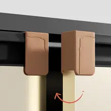 4Pcs Cabinet Edge Protector No Odor Lightweight Simple Installation Cabinet Corner Guard for Home
4Pcs Cabinet Edge Protector No Odor Lightweight Simple Installation Cabinet Corner Guard for Home