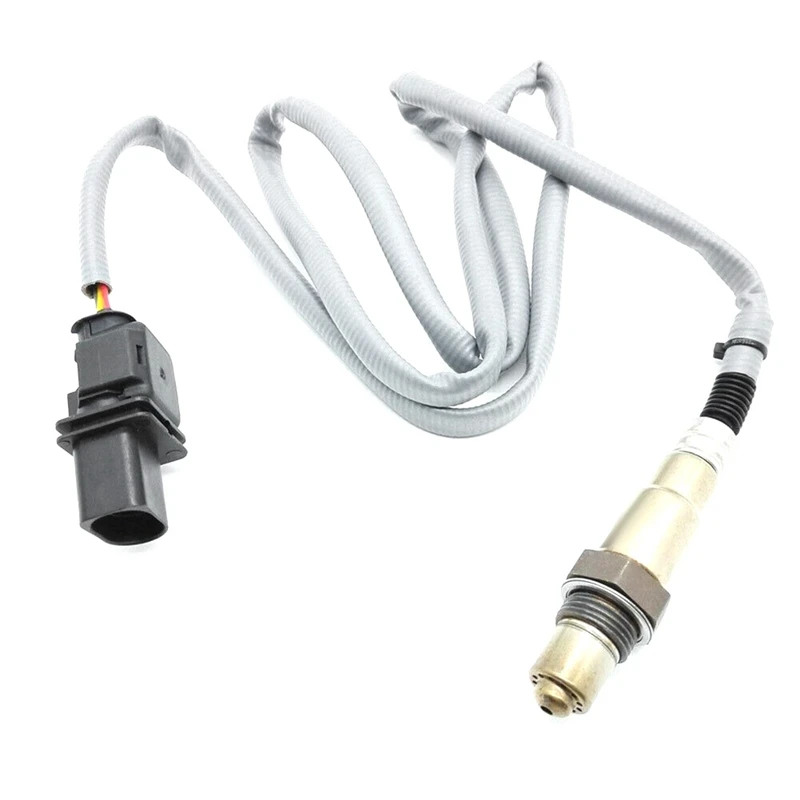 Кислородный датчик Lambda Probe O2 для BMW E83 E90 E91 E92 E93128I 11787558073, запасные части
Кислородный датчик Lambda Probe O2 для BMW E83 E90 E91 E92 E93128I 11787558073, запасные части