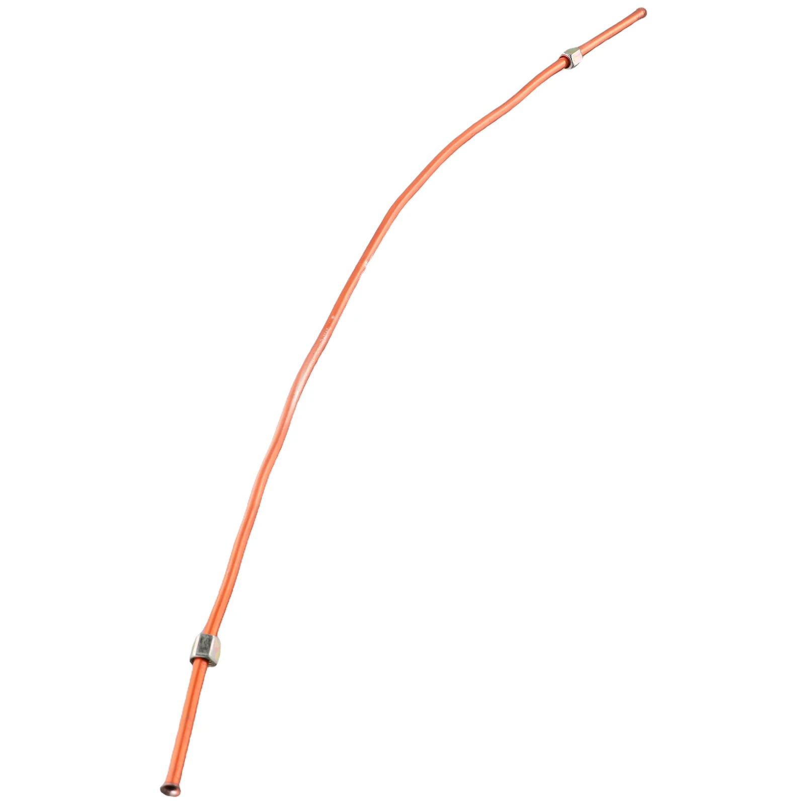 Air Compressor Exhaust Tube Replacement 600mm Hex Nut Copper Tone Air Compressor Accessories Oil Pump Spare Parts
Air Compressor Exhaust Tube Replacement 600mm Hex Nut Copper Tone Air Compressor Accessories Oil Pump Spare Parts