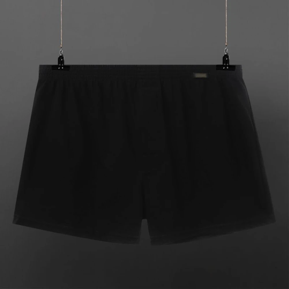 Mens Sexy Loose Boxer-Briefs Comfort Soft Underwear Home Shorts Trunks Elastic Underpants Breathable Lingerie Boxers
Mens Sexy Loose Boxer-Briefs Comfort Soft Underwear Home Shorts Trunks Elastic Underpants Breathable Lingerie Boxers