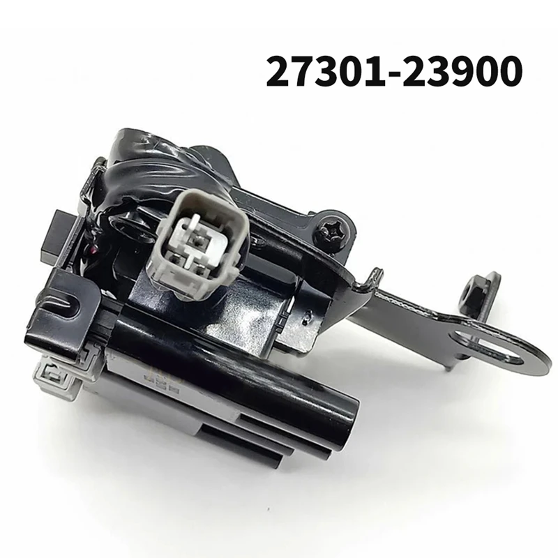 27301-23900 комплект катушки зажигания высокого напряжения для Hyundai Elantra Tucson SUV Sonata Coolpad Tucson 2.0L 03-11 комплекты
27301-23900 комплект катушки зажигания высокого напряжения для Hyundai Elantra Tucson SUV Sonata Coolpad Tucson 2.0L 03-11 комплекты