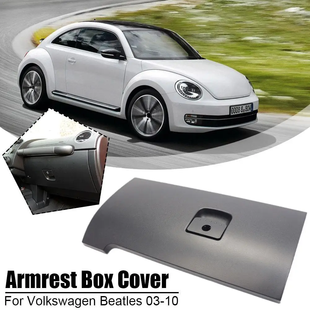 Car Console Glove Box Door Cover Lid, Replacement 1C1880247R 1C1880300G Fits For VW Beetle 2003-2010
Car Console Glove Box Door Cover Lid, Replacement 1C1880247R 1C1880300G Fits For VW Beetle 2003-2010