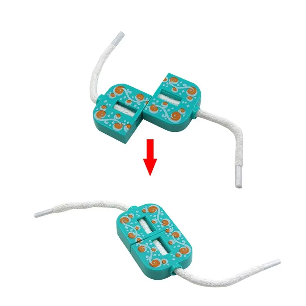 4PCS Novelty Prop Broken Rope Restoration Children's Puzzle Broken Rope Close-up Magic Trick Easy To Operate Magic Rope Cutter 
4PCS Novelty Prop Broken Rope Restoration Children's Puzzle Broken Rope Close-up Magic Trick Easy To Operate Magic Rope Cutter