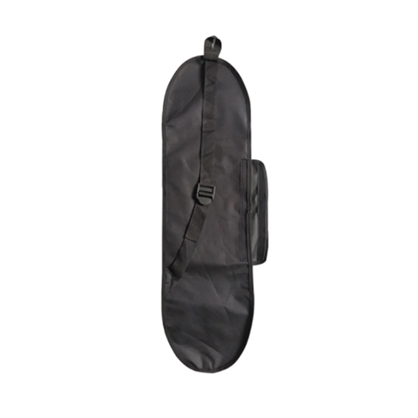 Large Capacity Carrying Outdoor Single Shoulder Oxford Cloth Wear Resistant Skateboard Bag Accessories Multifunctional Practical
Large Capacity Carrying Outdoor Single Shoulder Oxford Cloth Wear Resistant Skateboard Bag Accessories Multifunctional Practical