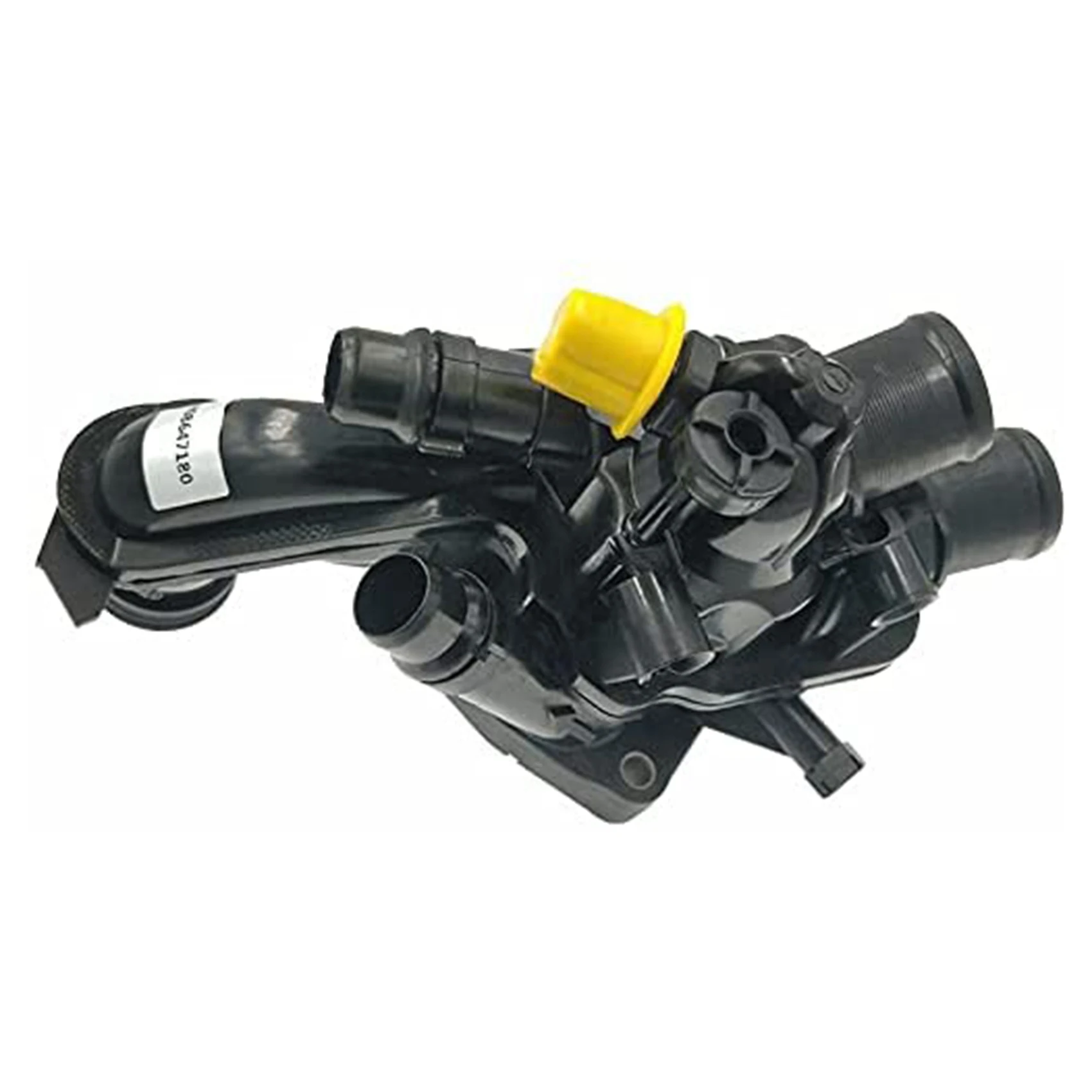 9808647180 1.6T Cooling System Thermostat Hosing Water Flange for Peugeot 2008 308 3008 4008 508 5008
9808647180 1.6T Cooling System Thermostat Hosing Water Flange for Peugeot 2008 308 3008 4008 508 5008