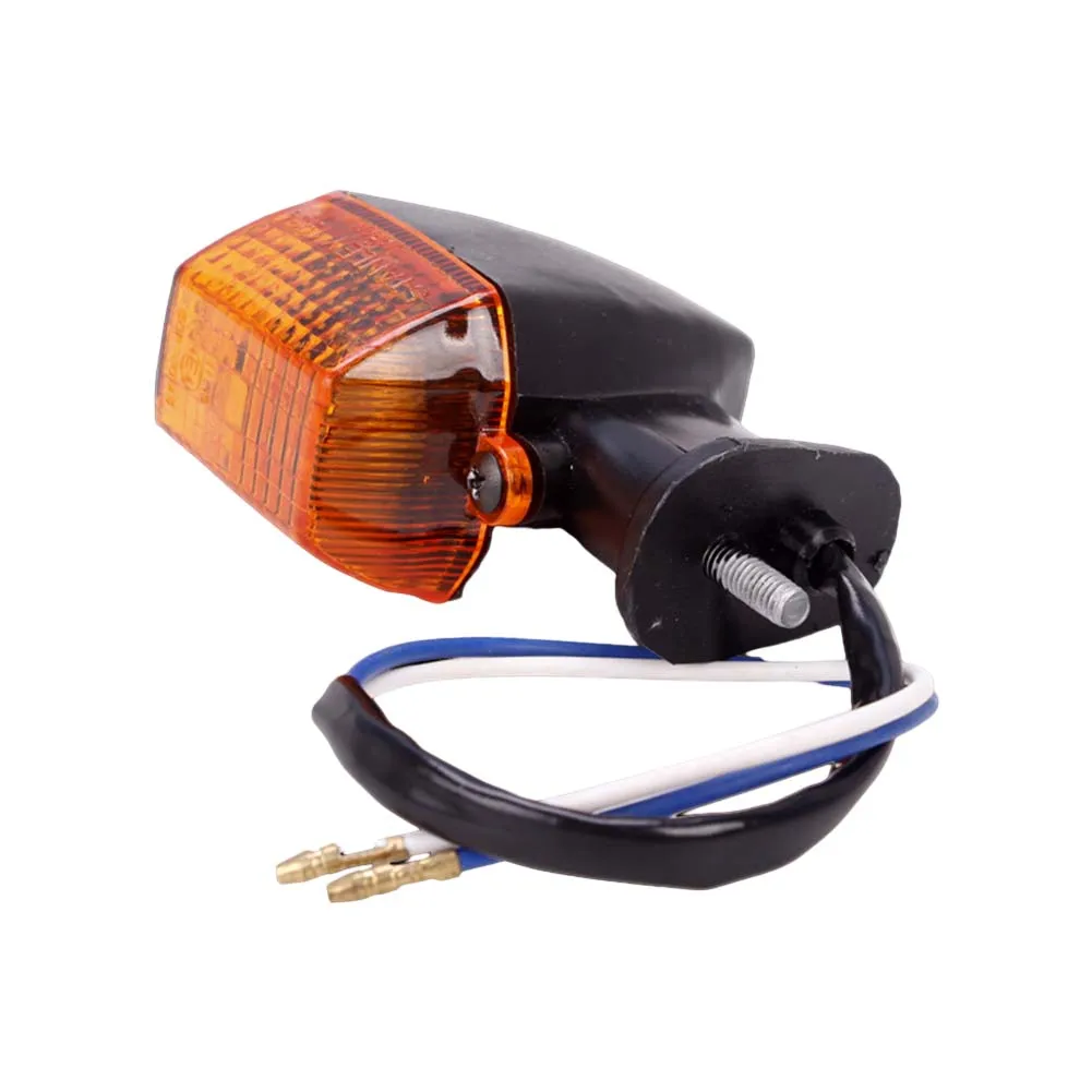 For KAWASAKI ZXR250 ZXR400 Lamp Turn Signal Light ABS Accessories Convenient Easy To Install Kit Motorcycle Part
For KAWASAKI ZXR250 ZXR400 Lamp Turn Signal Light ABS Accessories Convenient Easy To Install Kit Motorcycle Part