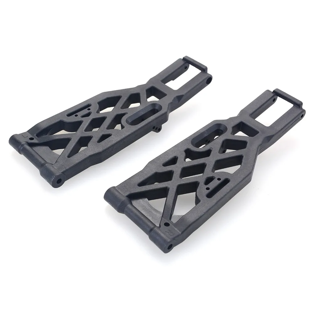 2 шт. 8170 Передняя Нижняя подвеска рычаг для 1/8 Zd Racing 9106-S 9021 08423 Запчасти для радиоуправляемых автомобилей аксессуары
2 шт. 8170 Передняя Нижняя подвеска рычаг для 1/8 Zd Racing 9106-S 9021 08423 Запчасти для радиоуправляемых автомобилей аксессуары