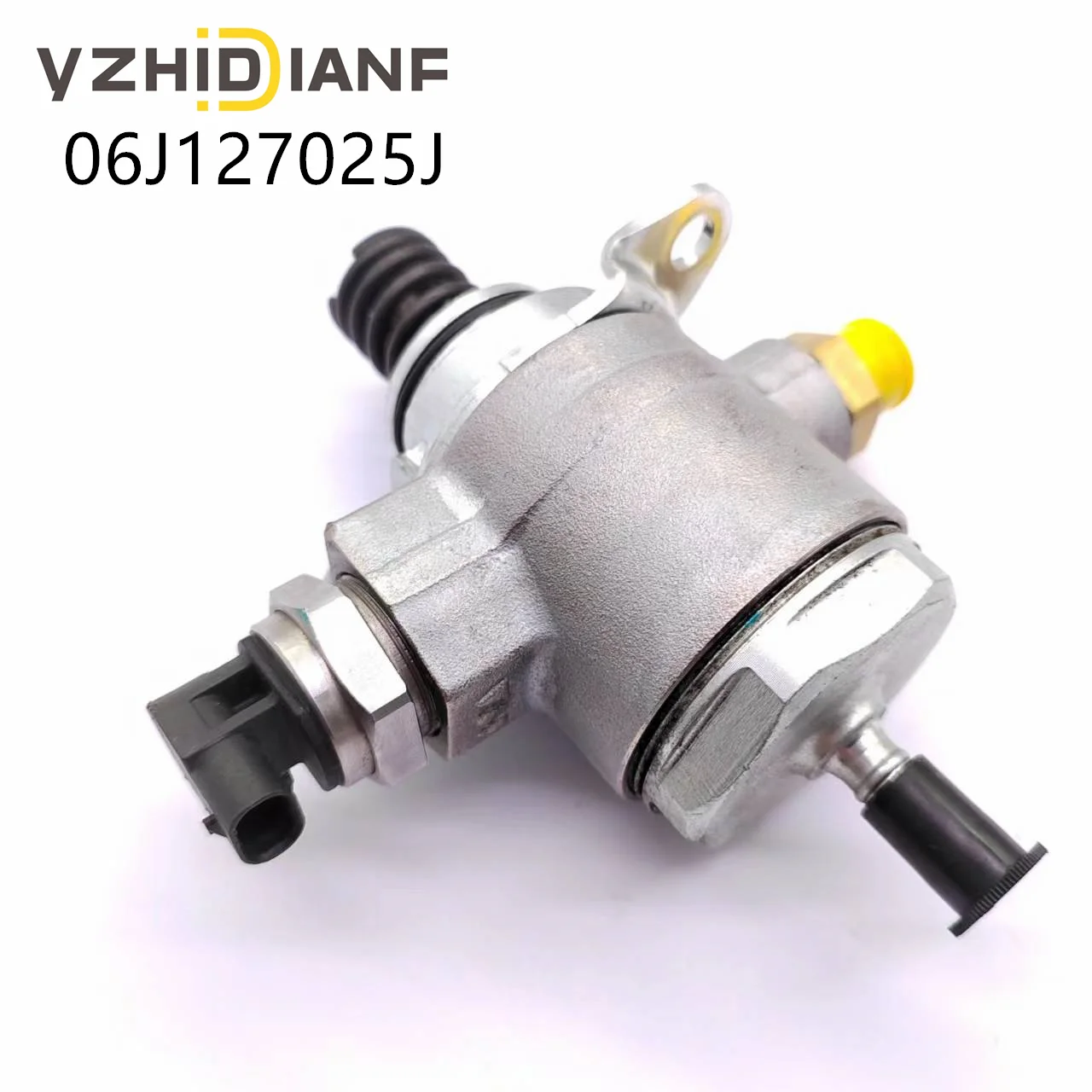 1pc High Pressure Fuel Pump 06J127025F 06J127025J for Audi A4 A5 Quattro A6 Q5 TT 1.8L 2.0L 09-17
1pc High Pressure Fuel Pump 06J127025F 06J127025J for Audi A4 A5 Quattro A6 Q5 TT 1.8L 2.0L 09-17
