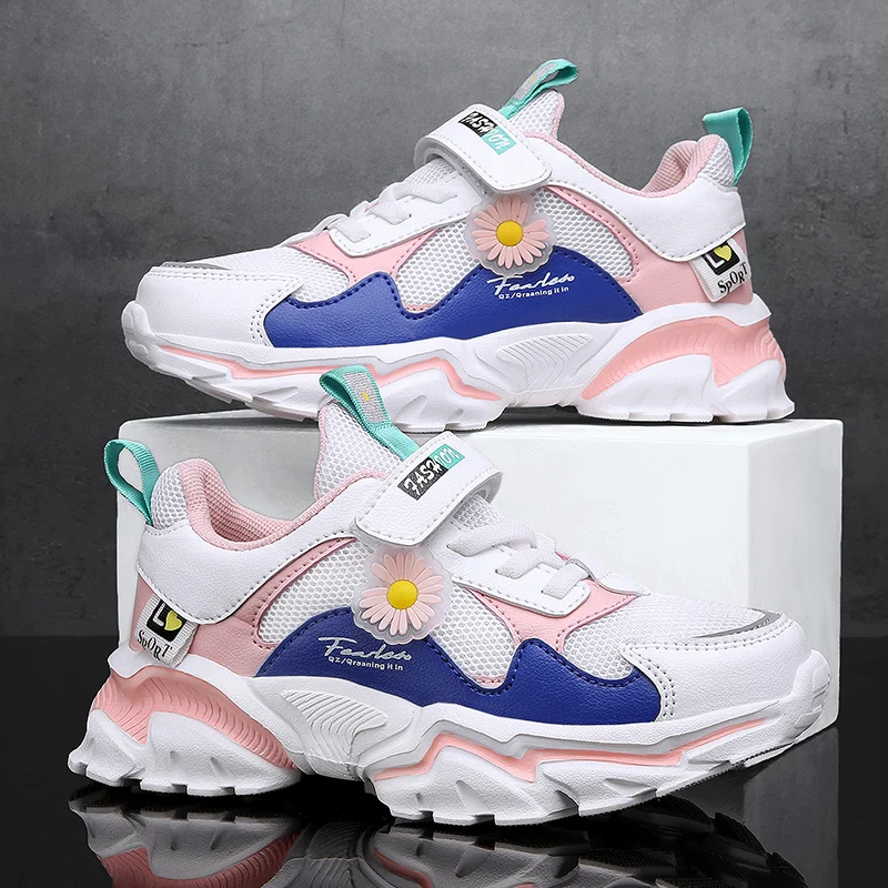 Design Girls Sneakers 2022 Running Shoes Children 7-12 Years Purple Platform Fashion Kids Tennis Sports Girl Shoes Free Shipping
Design Girls Sneakers 2022 Running Shoes Children 7-12 Years Purple Platform Fashion Kids Tennis Sports Girl Shoes Free Shipping