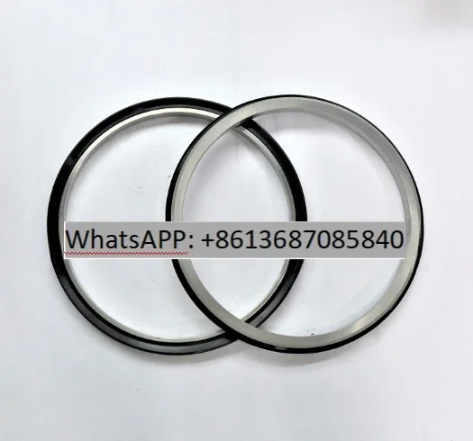 Floatintg Seal Mechanical Face Seal L Type DF Type A1205G2581 921157.0007
Floatintg Seal Mechanical Face Seal L Type DF Type A1205G2581 921157.0007
