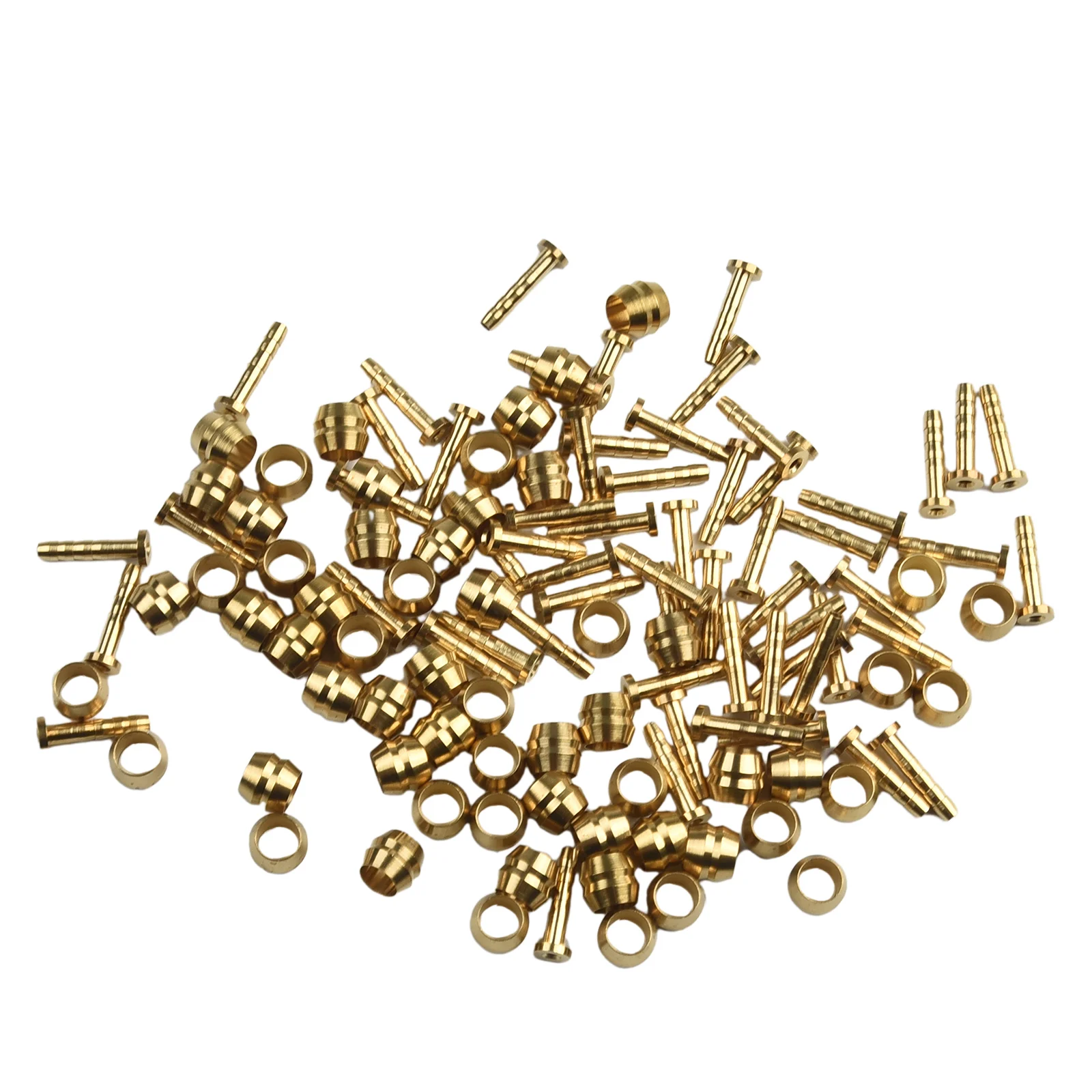 60sets Bike Brake Hose Olives Bicycle Connecting Insert For BH90 BH59 MTB Moutain Bike Cycling Tool Parts Replacement
60sets Bike Brake Hose Olives Bicycle Connecting Insert For BH90 BH59 MTB Moutain Bike Cycling Tool Parts Replacement