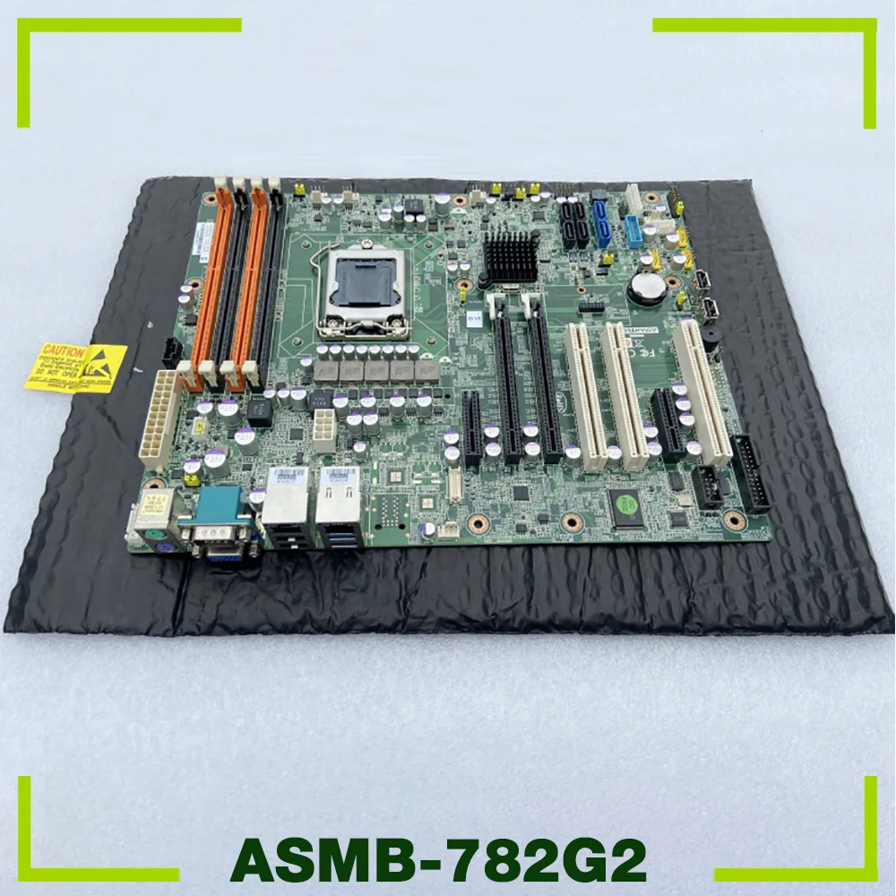 Для Advantech ASMB-782Rev.A1, индустриальное оборудование, Настольная доска, Серверная плата
Для Advantech ASMB-782Rev.A1, индустриальное оборудование, Настольная доска, Серверная плата