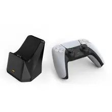 USB Single Charging for PS5 Controller Charger Dock Station Cradle for Sony Playstation 5 PS5 Gamepad Game Handle New
USB Single Charging for PS5 Controller Charger Dock Station Cradle for Sony Playstation 5 PS5 Gamepad Game Handle New