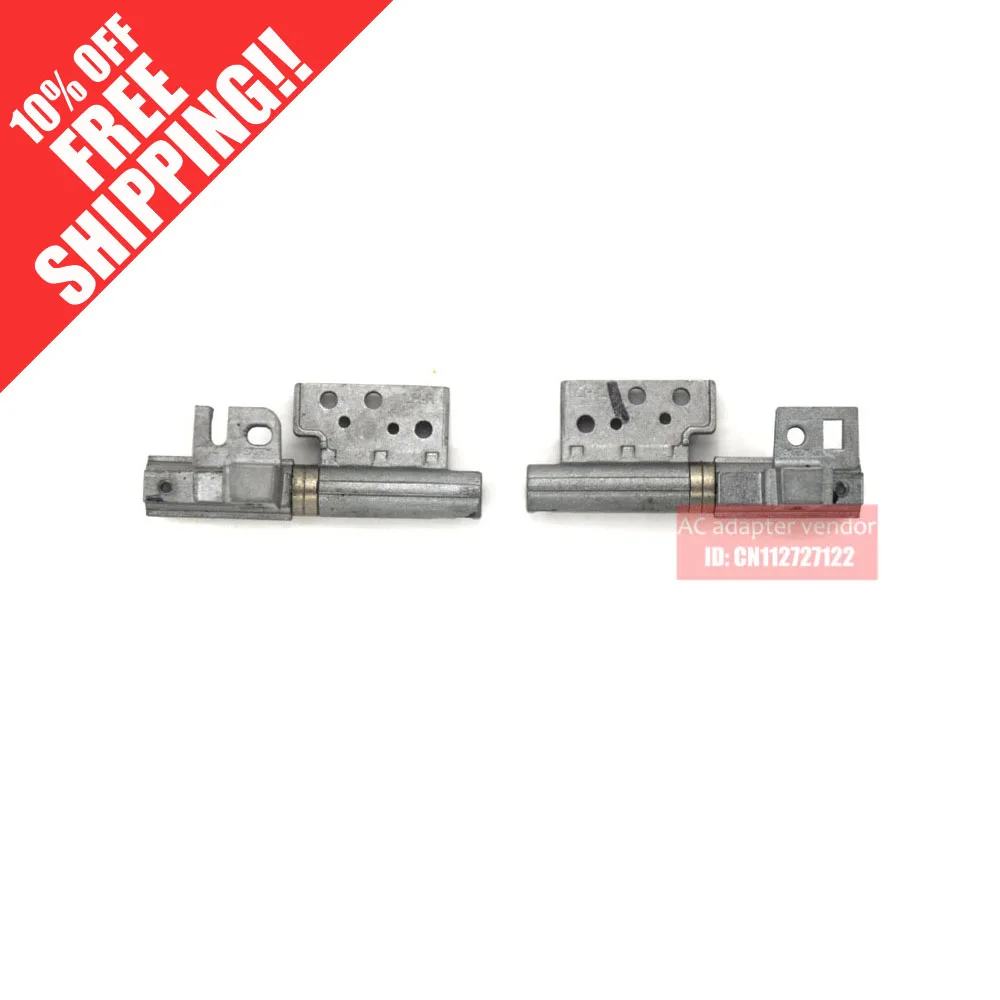 Абсолютно новые петли для ЖК-экрана ноутбука HP EliteBook 8560P 
Абсолютно новые петли для ЖК-экрана ноутбука HP EliteBook 8560P