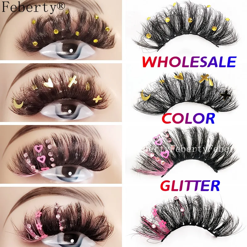 Wholesale Colorful 8D False Eyelashes Natural Nude Stage Makeup Cute Butterfly Sequins False Eyelashes Thick and Exaggerated
Wholesale Colorful 8D False Eyelashes Natural Nude Stage Makeup Cute Butterfly Sequins False Eyelashes Thick and Exaggerated