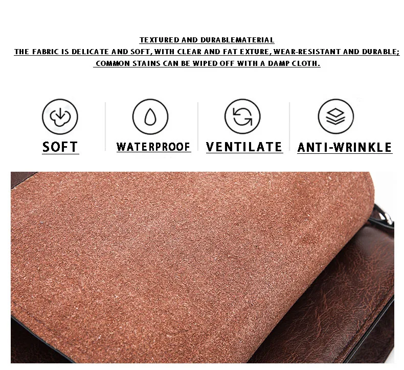 Soft leather shoulder bag, men's business casual bag, crossbody bag, men's bag, crossbody bag, small leather bag, hanging bag Soft leather shoulder bag, men's business casual bag, crossbody bag, men's bag, crossbody bag, small leather bag, hanging bag