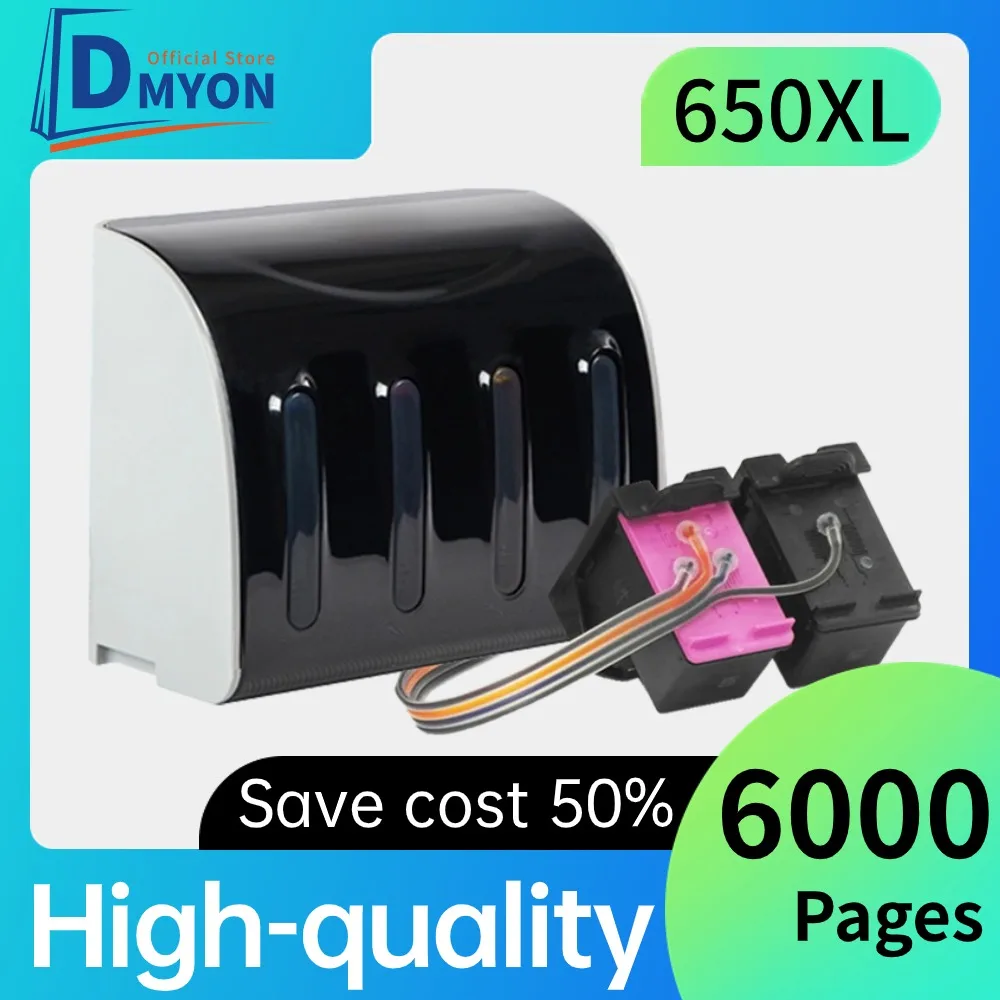 Комплект чернильных баков 650XL совместимых с ciss для картриджей hp650 Deskjet 3510 3545 3548 4510 4515 4516 4518 4645
Комплект чернильных баков 650XL совместимых с ciss для картриджей hp650 Deskjet 3510 3545 3548 4510 4515 4516 4518 4645