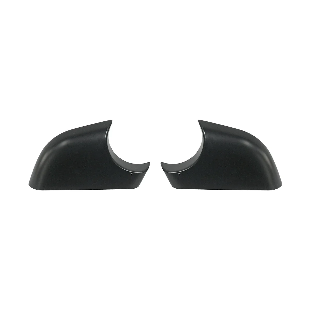 Car Black Reversing Mirror Base Cover Rearview Mirror Shell Base Cover for Tesla Model 3 Car Accessories 2287.3006
Car Black Reversing Mirror Base Cover Rearview Mirror Shell Base Cover for Tesla Model 3 Car Accessories 2287.3006