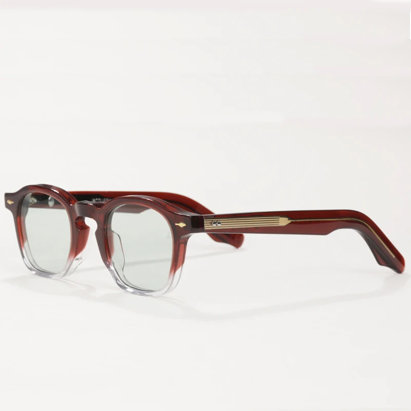 G-DRAGON JMM ZEPHIRIN high-end trendy brand acetate men fashion designer sunglasses UV400 outdoor handmade women Color Lenses
G-DRAGON JMM ZEPHIRIN high-end trendy brand acetate men fashion designer sunglasses UV400 outdoor handmade women Color Lenses