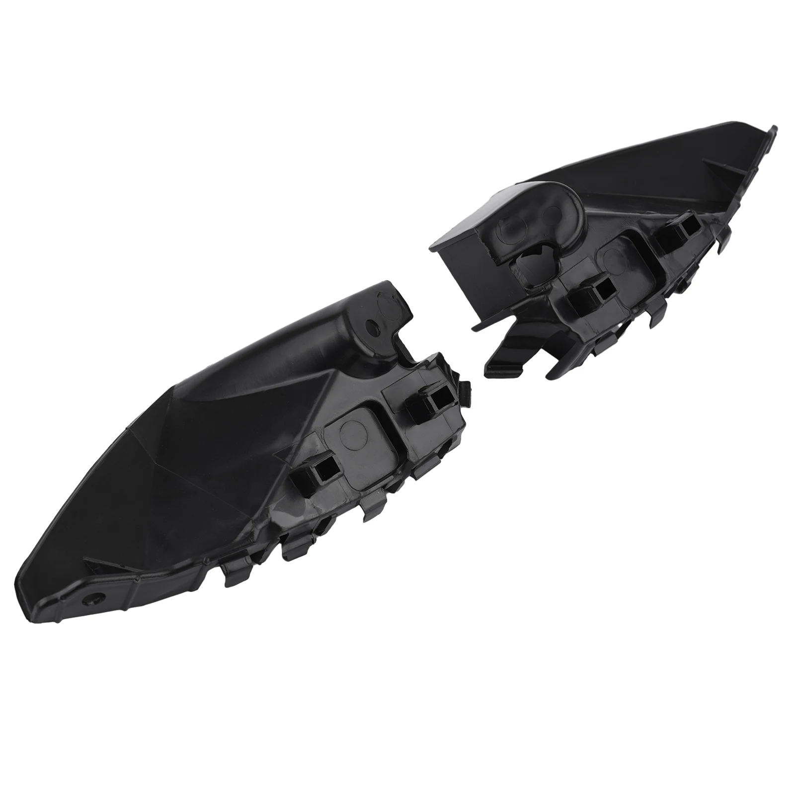 Pair Bumper Fender Bracket Replacement 1095496-00-A Accessories Front Left & Right Parts For Tesla Model S 12-21
Pair Bumper Fender Bracket Replacement 1095496-00-A Accessories Front Left & Right Parts For Tesla Model S 12-21