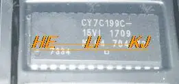 100% NEW Free shipping CY7C199-15VI SOJ 
100% NEW Free shipping CY7C199-15VI SOJ